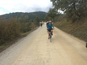 Bike Around Tuscany