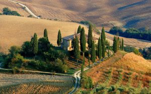 Bike Tour Italy