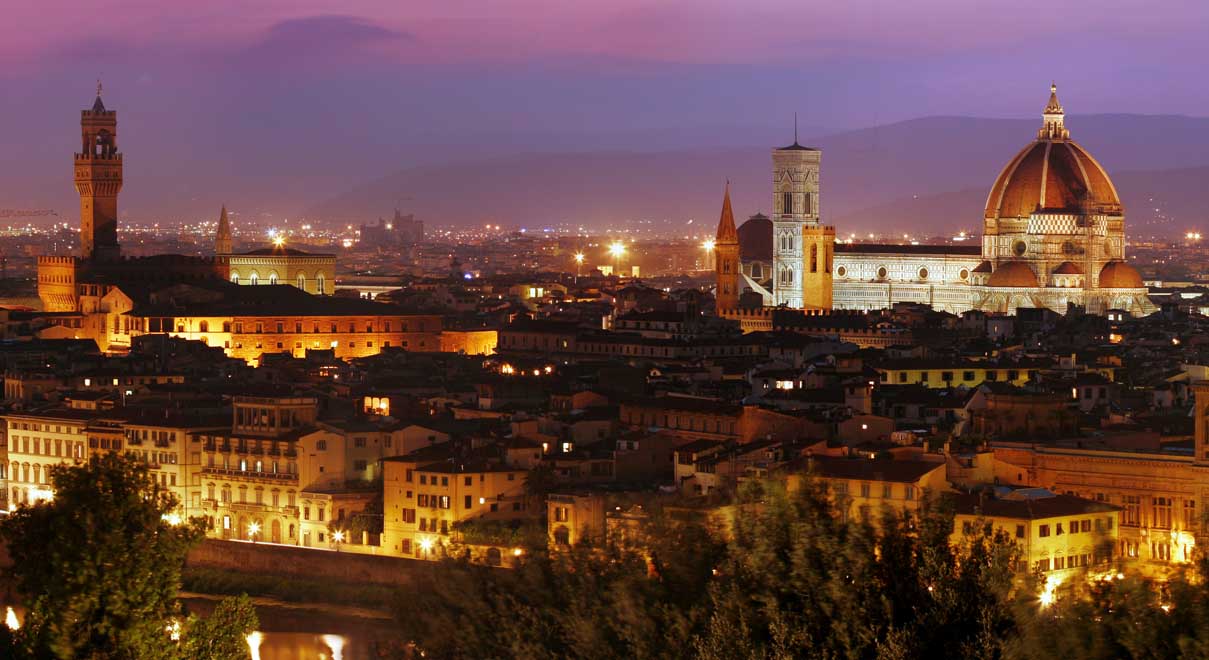 Bike Around Tuscany Tours